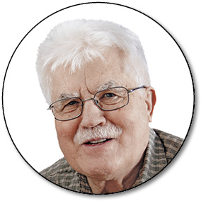 Werner Wocher