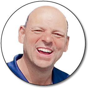 LANDOLT AG, Ralph Landolt
