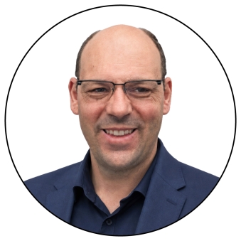 LANDOLT AG, Ralph Landolt